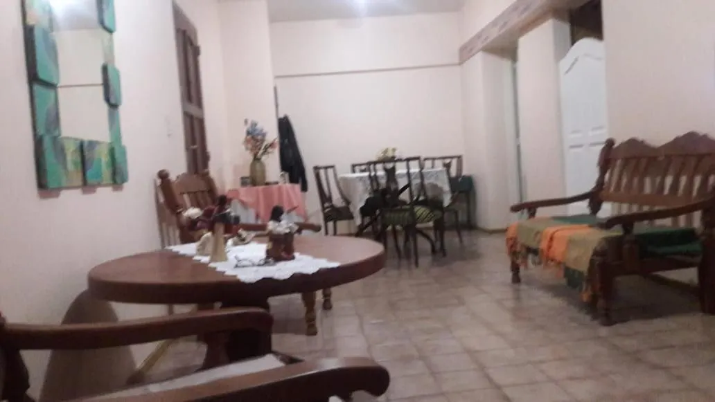 Centrico Patricias Con Cochera Mendoza Apartment