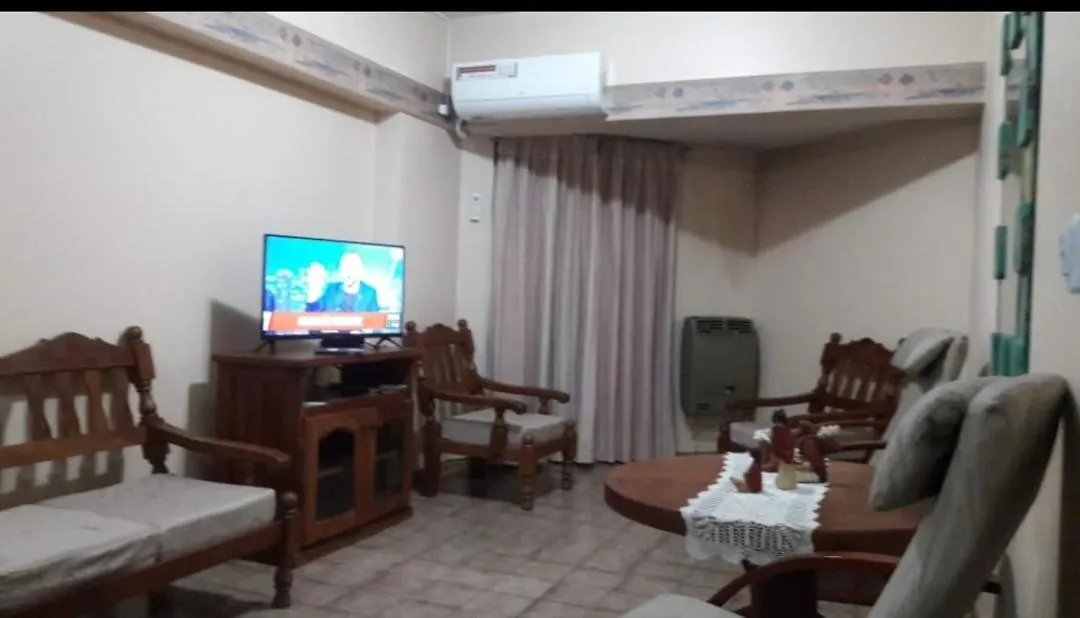 Centrico Patricias Con Cochera Mendoza