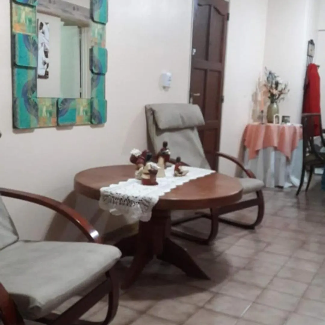 Centrico Patricias Con Cochera Mendoza