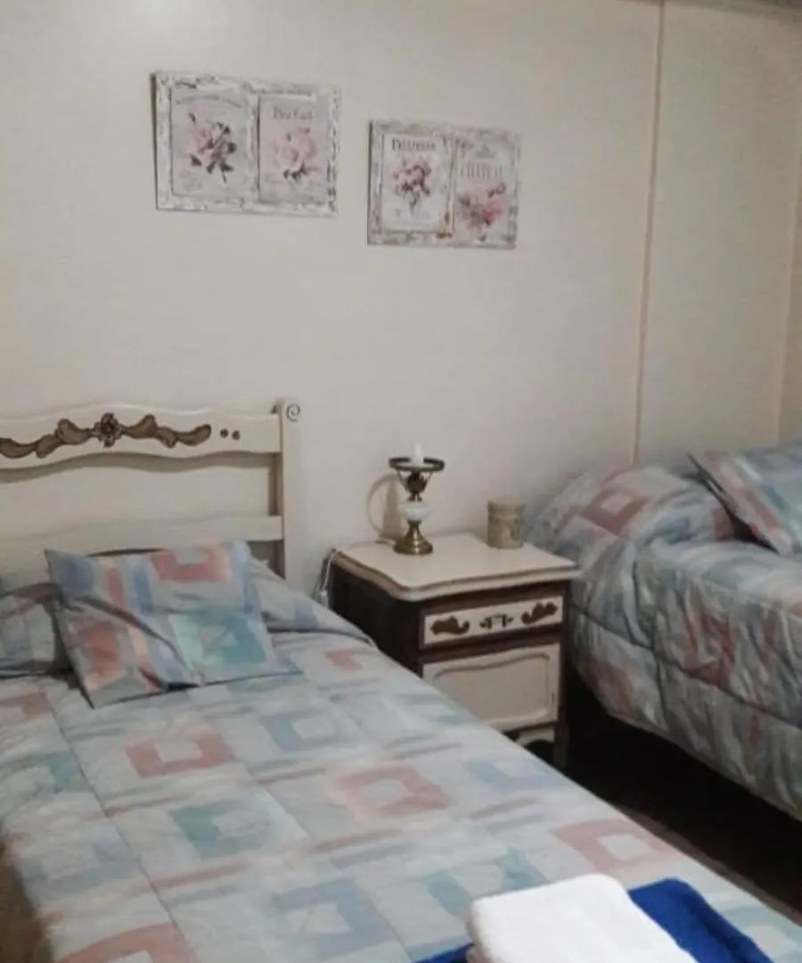 Appartamento Centrico Patricias Con Cochera Mendoza Argentina