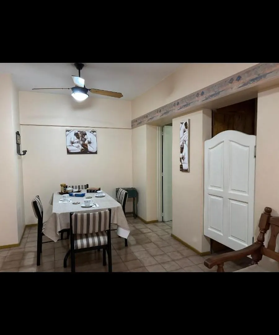 Centrico Patricias Con Cochera Mendoza Argentina