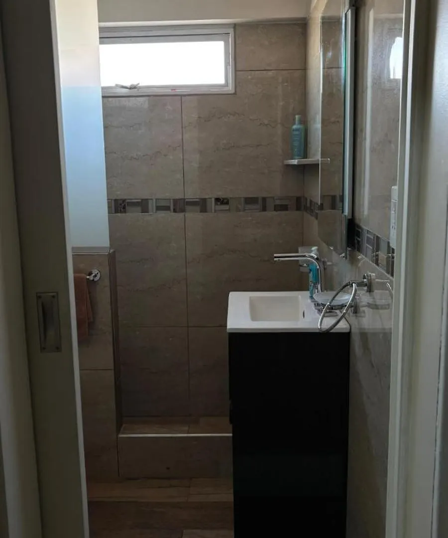 Apartment Centrico Patricias Con Cochera Mendoza